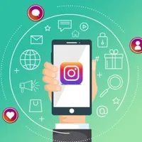 ادمین حرفه ای اینستاگرام و مسلط به الگوریتم هستم