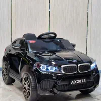 ماشین شارژی bmw x6 بدون بدون سود بدون پول36ماهه