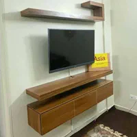 باکس/نگهدارنده تلویزیون شلف پایه میز دیواری براکت|میز تلویزیون|تهران, یافت‌آباد|دیوار