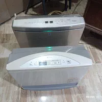 بخاری گازی اصل ژاپن با گارانتی معتبر|بخاری، هیتر، شومینه|مشهد, پورسینا|دیوار