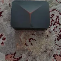 ایرپاد و اسپیکر