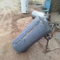 جوشکاری تعمیرات آبگرمکن ومنبع دوجداره در محل شما