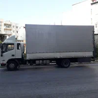 شرکت اثاث کشی وباربری و اسباب کشی آسایش گستربهشهر|خدمات حمل و نقل|بهشهر, |دیوار