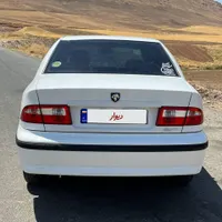سمند LX ساده، مدل ۱۴۰۰|خودرو سواری و وانت|سنقر, |دیوار
