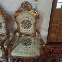 مبلمان 9 نفره سلطنتی