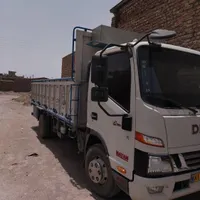 کامیونت دیما 6تن|خودرو سنگین|کرمان, |دیوار