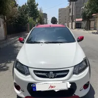 کوییک دنده‌ای R، مدل ۱۴۰۰|خودرو سواری و وانت|شهریار, |دیوار