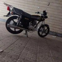 موتور ۲۰۰ پرواز ۱۴۰۳|موتورسیکلت|اصفهان, مفتح|دیوار
