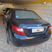 دنا پلاس تیپ ۲ دندهای، مدل ۱۳۹۹