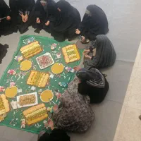 تور کربلای معلی کاروان حضرت رقیه س پنج روزه|تور و چارتر|ایلام, |دیوار