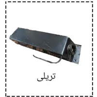 منبع اب ماشین های یخچالی|قطعات یدکی و لوازم جانبی|شیراز, شهرک امیر کبیر|دیوار