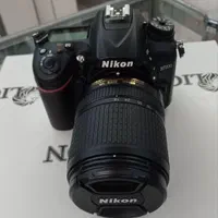 دوربین نیکونD7200