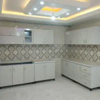 کابینت آشپزخانه آماده نصب خیرآباد رضا ،،.