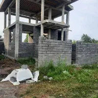 دوتا ویلا کنار هم ساحل چاف برای دوتا باجناق|پیش‌فروش املاک|چاف و چمخاله, |دیوار