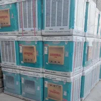 کولر ابی ۳۲۰۰ جنرال تسمه ای. کد۳۸۵|کولر آبی|کرج, شهرک فهمیده|دیوار