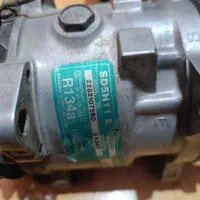 کمپرسور موتور کولر اتومبیل خودرو نو و استوک نصب|قطعات یدکی و لوازم جانبی|برازجان, |دیوار