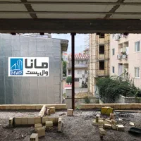وال پست، میلگرد بستر، وادار و اتصالات هبلکس والپست|مصالح و تجهیزات ساختمان|لاهیجان, رجایی|دیوار