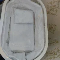 گهواره و تخت متحرک نوزاد|تخت و صندلی بچه|تهران, خانی‌آباد|دیوار