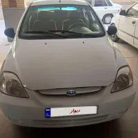 کیا ریو مونتاژ دنده‌ای، مدل ۱۳۹۰ دارای سند تکبرگ