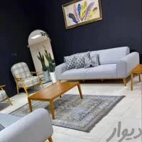 مبل ساحل|مبلمان خانگی و میز عسلی|سنندج, |دیوار