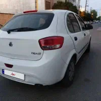 تیبا ۲ مدل ۹۸