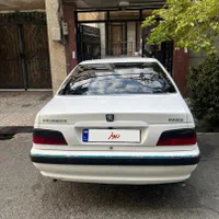 پژو پارس elx ۱۴۰۲ سفارشی فول موتور جدید