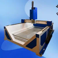 دستگاه CNC|ماشین‌آلات صنعتی|رباط‌کریم, |دیوار