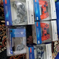 خریدار ps4،ps5،XBOX Ps3 psp|کنسول، بازی ویدئویی و آنلاین|کرج, کمال‌شهر|دیوار