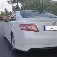 تویوتا کمری 2010 - GLX 240-se|خودرو سواری و وانت|شیراز, تاچارا|دیوار