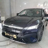 شرایط شرکتی / جی سون/ مدل 1404مشکی و سفید|خودرو سواری و وانت|تهران, نیروی هوایی (پیروزی)|دیوار