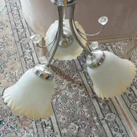 لوستر وروشنایی