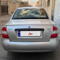 تیبا صندوقدار|خودرو سواری و وانت|مبارکه, |دیوار