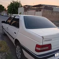 پژو 405 SLX موتورTU5، مدل ۱۳۹۱|خودرو سواری و وانت|دزفول, |دیوار
