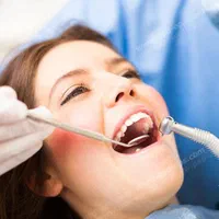 دندانپزشکی طرف قرارداد بیمه تکمیلی