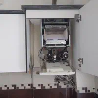 نصب سرویس تعمیر آبگرمکن پکیج پمپ آب کولر نشت یابی|خدمات پیشه و مهارت|اصفهان, خانه اصفهان|دیوار