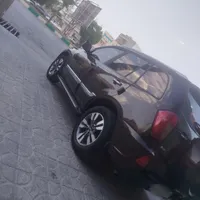 ام‌وی‌ام X33 S اسپرت، مدل ۱۳۹۶ لیزینگی|خودرو سواری و وانت|اهواز, بهارستان|دیوار