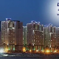 آغازپیش فروش واحد۱۴۵متردریاچه/مستقیم ازشرکت سازنده