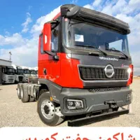 کمپرسی پیلسان،فاو،البرز،شاکمن صفر خشک|خودرو سنگین|تهران, سازمان برنامه شمالی|دیوار