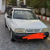 پراید وانت مدل ۹۴