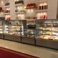 یخچال و ویترین قنادی یخچال مکعبی|فروشگاه و مغازه|شیراز, شهرک گلها|دیوار