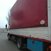 باربری اقای ایرانی مرکزی اسباب کشی اعضام ب کارگر