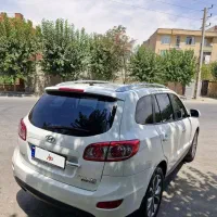 هیوندای سانتافه ix 45 3500cc، مدل ۲۰۱۱|خودرو سواری و وانت|کرج, مهرویلا شمالی|دیوار