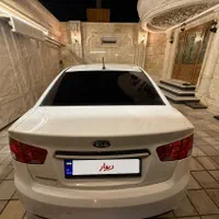 کیا سراتو مونتاژ اتوماتیک آپشنال۲۰۱۹ درحدصفر مدل۹۷|خودرو سواری و وانت|قم, پردیسان|دیوار