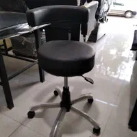 تخت تتو پاکسازی مژه فشیال اپیلاسیون|آرایشگاه و سالن‌های زیبایی|مشهد, موسوی قوچانی|دیوار