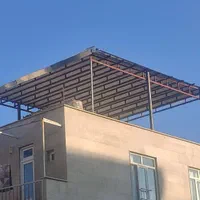 سایبان. سایبان اختصاصی . پلی یوپان. شیروانی|خدمات پیشه و مهارت|سنندج, |دیوار