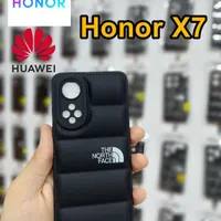 کیف گوشی c honor x7a x7 b /قاب /huawei /گارد /پافر|لوازم جانبی موبایل و تبلت|یزد, |دیوار