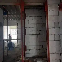 پیش فروش ۸۰متری پروژه برج ۴۰طبقه پدافند هوایی ارتش|پیش‌فروش املاک|تهران, دریاچه شهدای خلیج فارس|دیوار