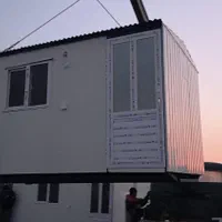 محراب کانکس|مصالح و تجهیزات ساختمان|شهریار, |دیوار