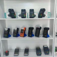 کارتخوان کارتخان کارت خوان پوزبیسیم ضمانتی چکی 675|فروشگاه و مغازه|مشهد, امیریه|دیوار