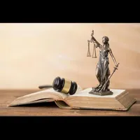 وکیل و مشاور حقوقی خانم
